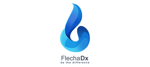 flechadx logo 04